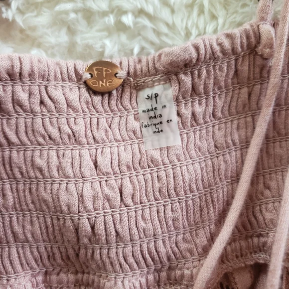 Free people body suit - Picture 7 of 8